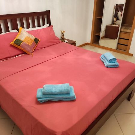 Ferienwohnung Mar & Morna Mindelo Zimmer foto
